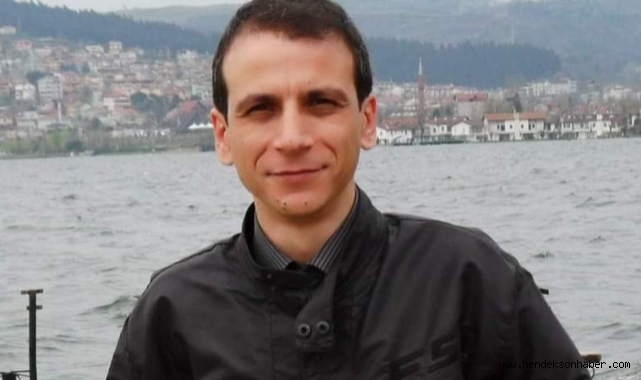 Hendekli 47 Yaşındaki Mesut Karaayvaz kalbine yenik düştü