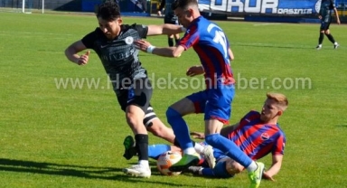 Hendekspor 8 Günlük Bayram Tatiline Çıktı
