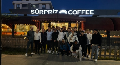 Hendekspor İftarda Buluştu