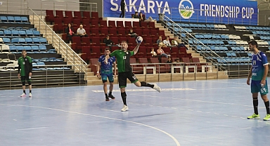 Hentbolda play-off heyecanı başlıyor