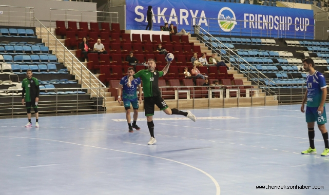 Hentbolda play-off heyecanı başlıyor