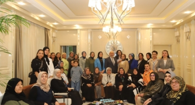 HEP BİRLİKTE BAŞARDIK