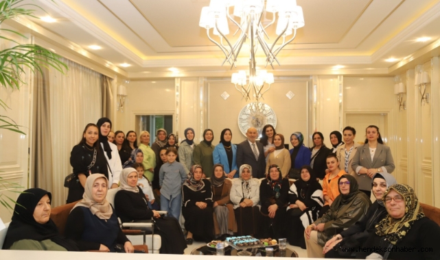 HEP BİRLİKTE BAŞARDIK