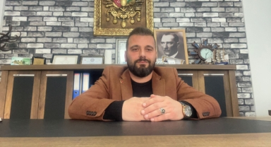 Muhtar Halit Bektaş Ramazan Bayramınız mübarek olsun 