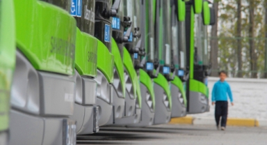 Sakarya Büyükşehir otobüsleri bayram boyunca ücretsiz ulaşım sağlayacak