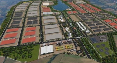 SAKARYA SÖĞÜTLÜ OSB’YE YOĞUN TALEP