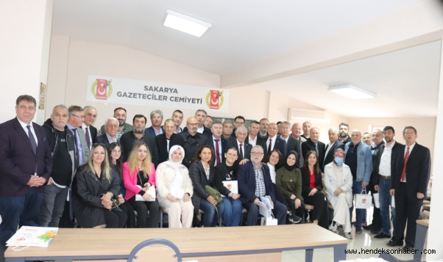 SGC'DE MATUR YENİDEN BAŞKAN