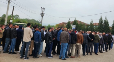 Tarihi Köyde Bayram Heyecanı