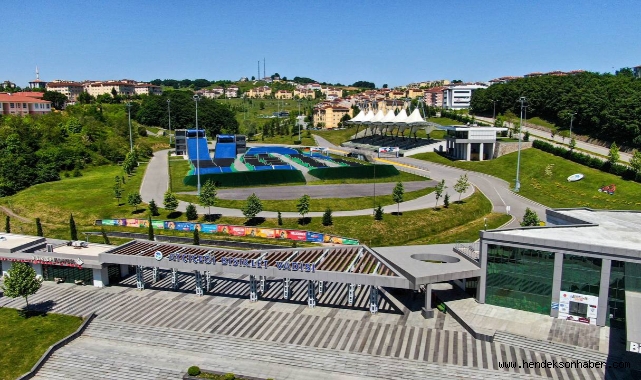 2024 Bike Fest başladı