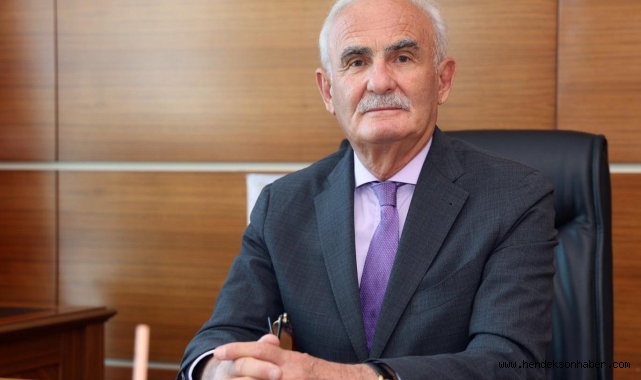 AK PARTİ GENEL BAŞKAN YARDIMCISI YILMAZ SAKARYA'YA GELİYOR!