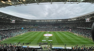 Başkan Yusuf Alemdar: 