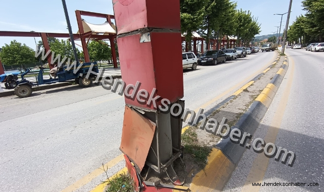 Bu Görüntüyü Düzeltecek Babayiğit Aranıyor?