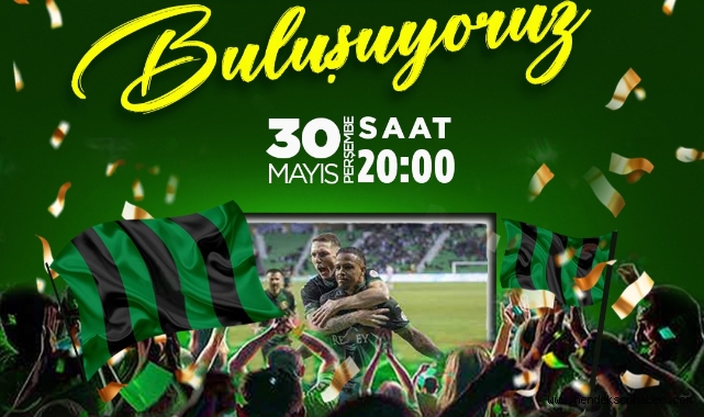 Büyükşehir finale gidemeyenler için dev ekran kuruyor