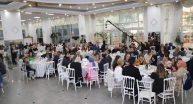 ENGELLİLER HAFTASINDA ÇOŞKU DOLU ETKİNLİK