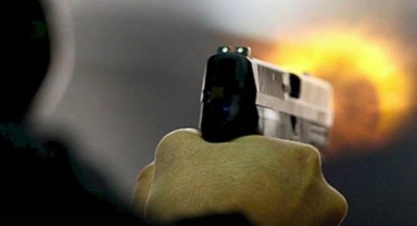 Genç Yaşta Kurşunların Hedefi Oldu.