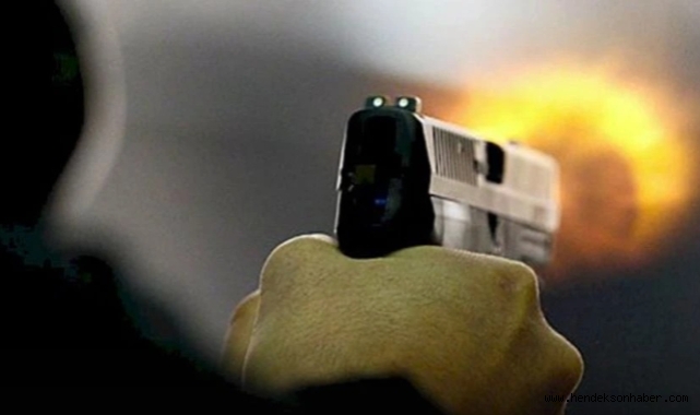 Genç Yaşta Kurşunların Hedefi Oldu.