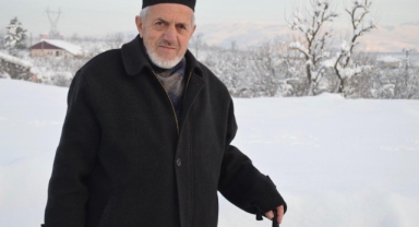  Hacı Ömer Özbek Vefat etti