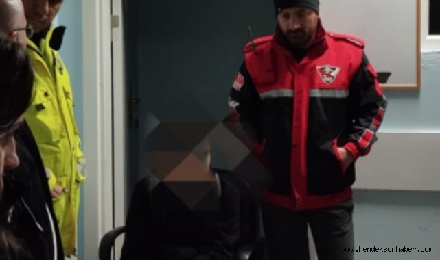 Hendek Alarma Geçti Kayıp Melik Bulundu