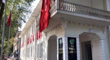 Hendek Belediye Meclis Üyelerinin Görüşeceği 13 Gündem Maddesi Belli oldu.