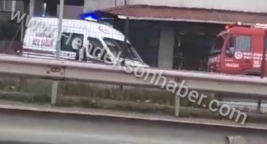 Hendek’te Hareketli Anlar 