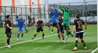 Hendek’te Son Tango