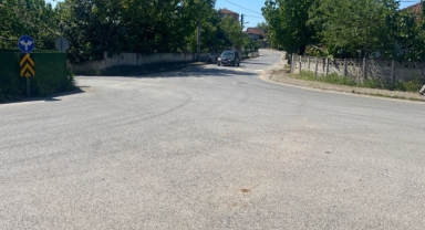 Hendek’te Sürücüler Kavşak yapılmasını istiyor