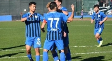 Hendekspor 1 Puanı Kaptı Ligde Kalmayı Garantiledi