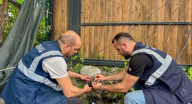 Kaçak su kullanımlarına karşı denetimler başladı