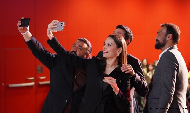 KURULUŞ OSMAN'A YOĞUN İLGİ