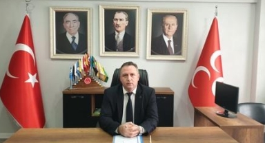 MHP Hendek'ten Atatürk ve Türk Bayrağının unutulmasına sert tepki