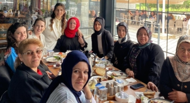 MHP İL KAÇEP KOMİSYONU ANNELER GÜNÜ PROGRAMI