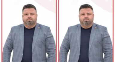 MUHTAR İSMAİL PEHLİVAN AÇIKLADI ADAY DEĞİLİM