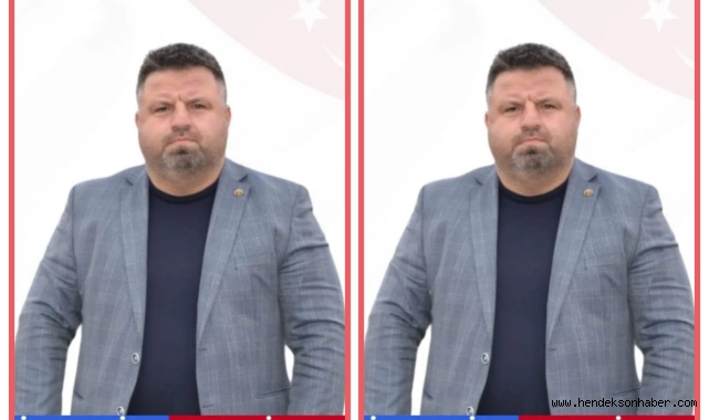 MUHTAR İSMAİL PEHLİVAN AÇIKLADI ADAY DEĞİLİM