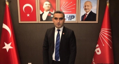 Nihat Bayraktar Açıkladı İlçe Başkanlık Görevime Geri Döndüm