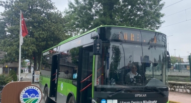 Sakarya Büyükşehir’in ücretsiz termal tatilinde şifa ve moral buluyorlar