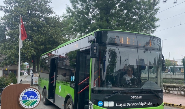 Sakarya Büyükşehir’in ücretsiz termal tatilinde şifa ve moral buluyorlar