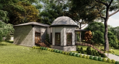 Şeyhler Köyü Türbesi İçin Bağış Çağrısı