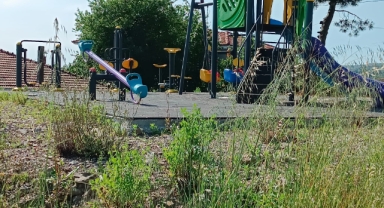 YEŞİLKÖY YAŞAM ALANI KADERİNE Mİ TERK EDİLDİ ?