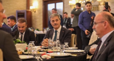 Yusuf Alemdar, tüm Sakarya’ya çağrı yaptı