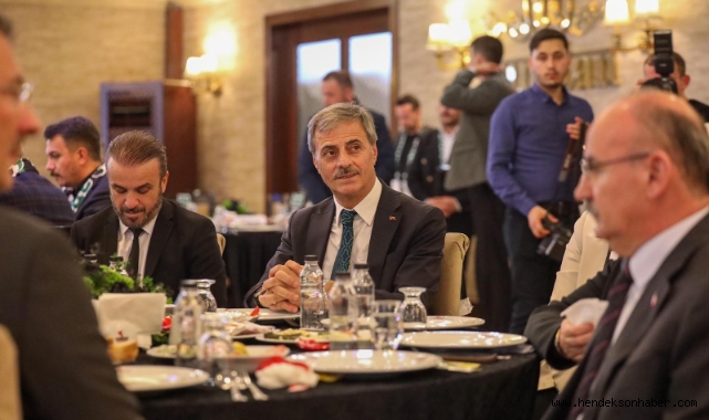 Yusuf Alemdar, tüm Sakarya’ya çağrı yaptı