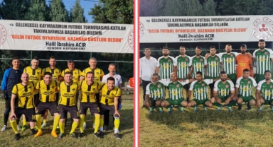 6 Gollü Maçta Puanlar Paylaşıldı