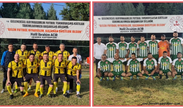 6 Gollü Maçta Puanlar Paylaşıldı