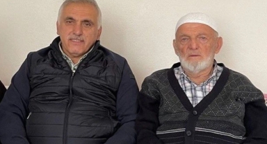 Ali İnci ve Özcan Nalbant'ın Acı Günü