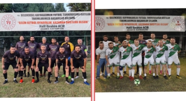 Demirbilek Mermer Ümmetle Kazandı