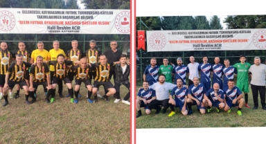 Dikmen Muhtarlığı Rahat Kazandı