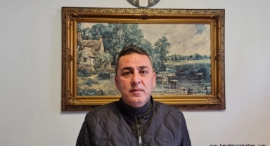 Engin Varlıca’dan Kurban Bayramı Mesajı 