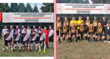 Genç Karadenizliler Derneğinden Dört Dörtlük Galibiyet