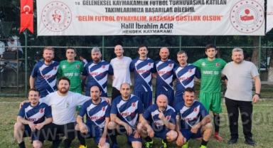 Hayat Su, Genç Karadenizlileri Rahat Geçti