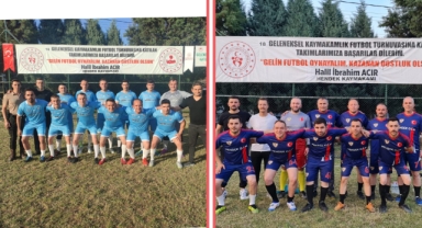 Hendek Emniyet İkinci Yarı Açıldı