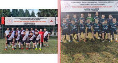 Hendek Genç Karadenizliler Rahat Kazandı